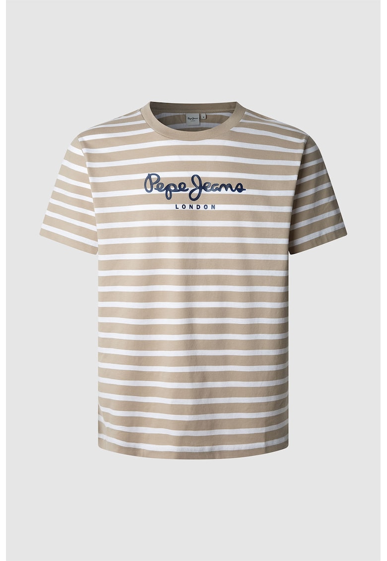 Tricou cu imprimeu logo