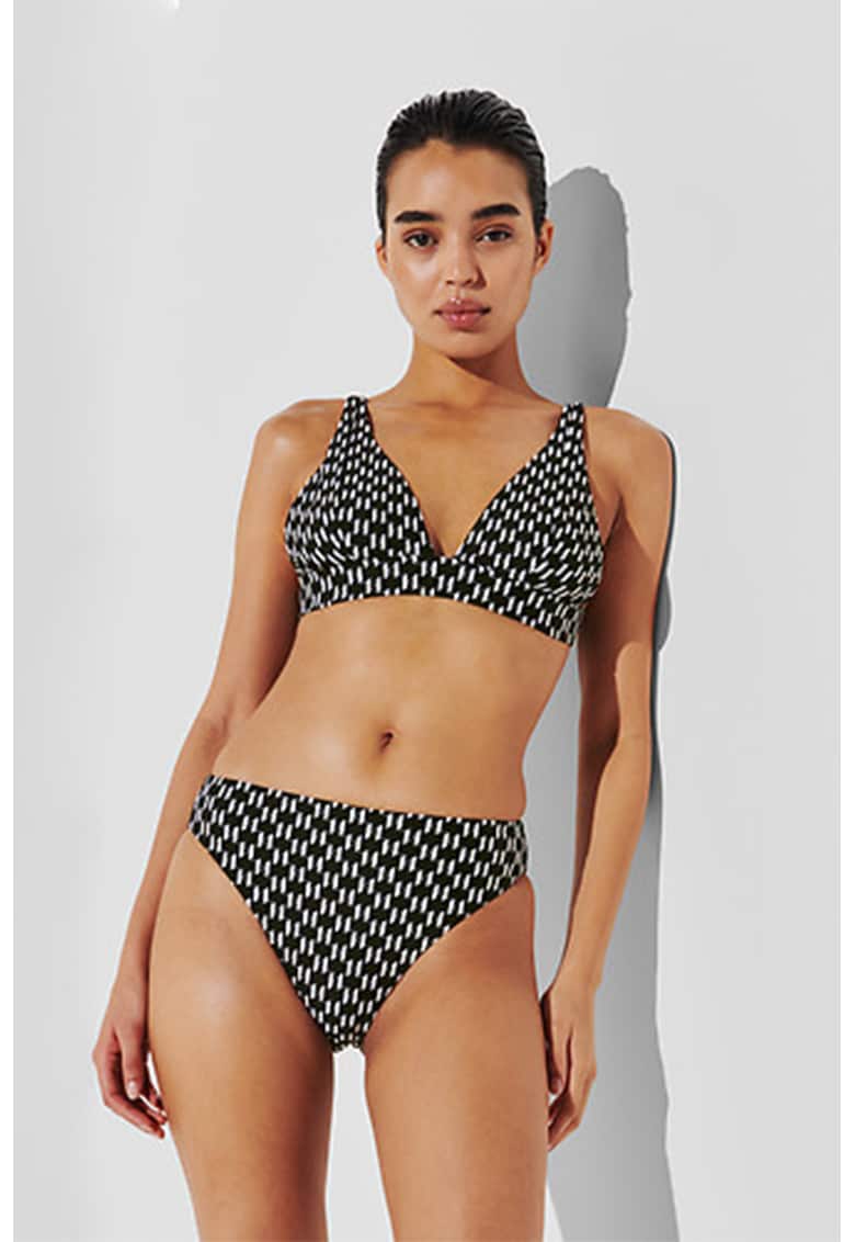 Sutien de baie cu model Sutien de baie cu model