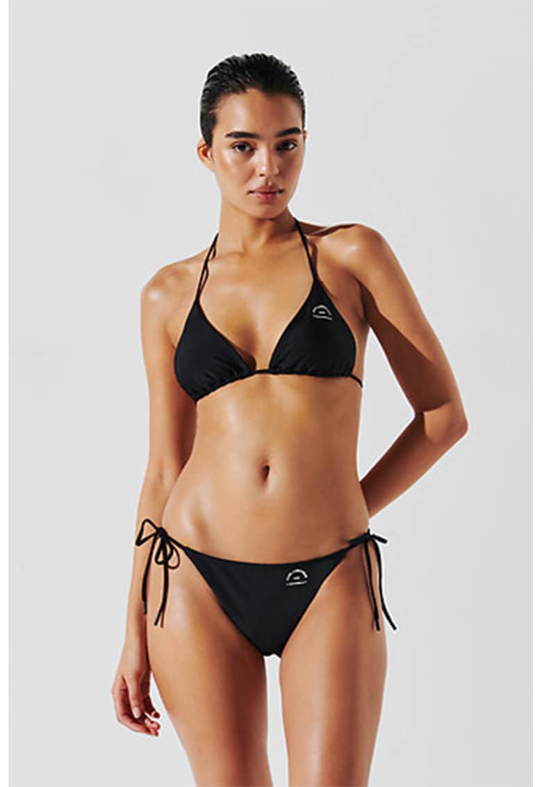 Slip de baie cu prindere laterala