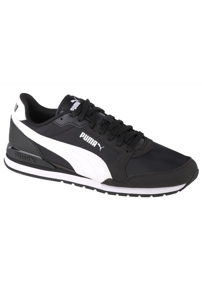 Pantofi barbati - BM148253 - Negru