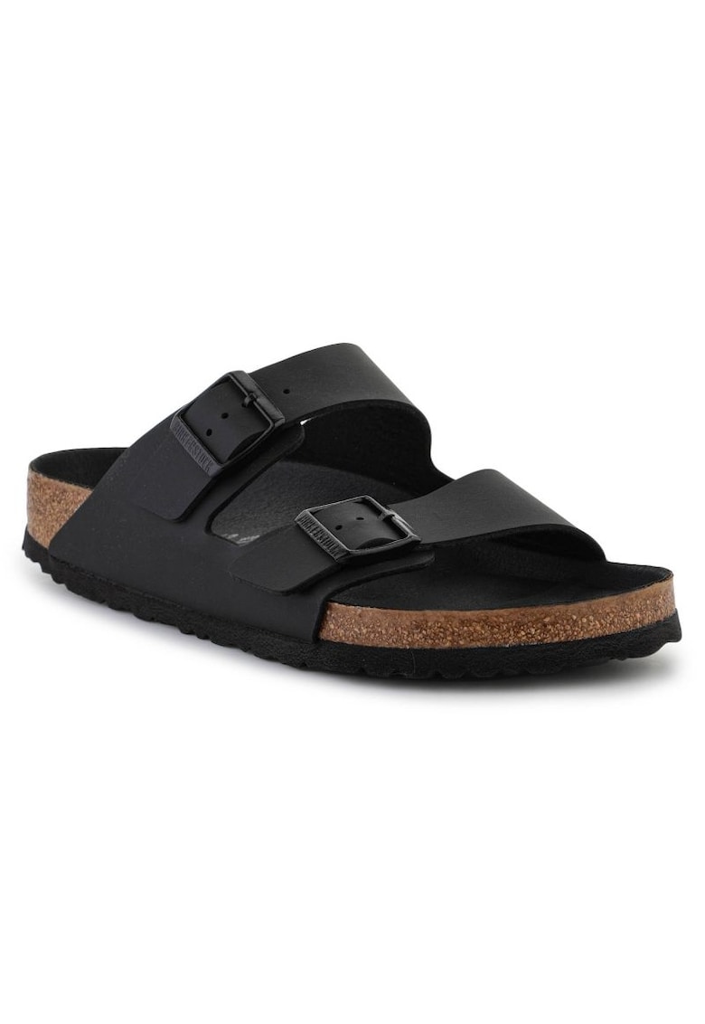 Slapi pentru barbati - BM166972 - Negru
