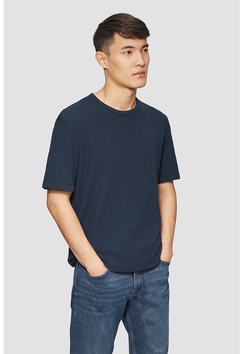 Tricou lejer de bumbac