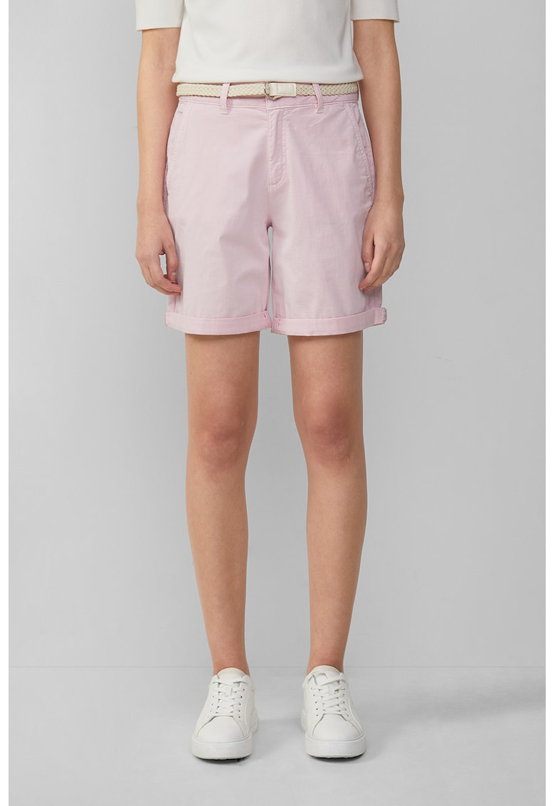 Pantaloni scurti chino