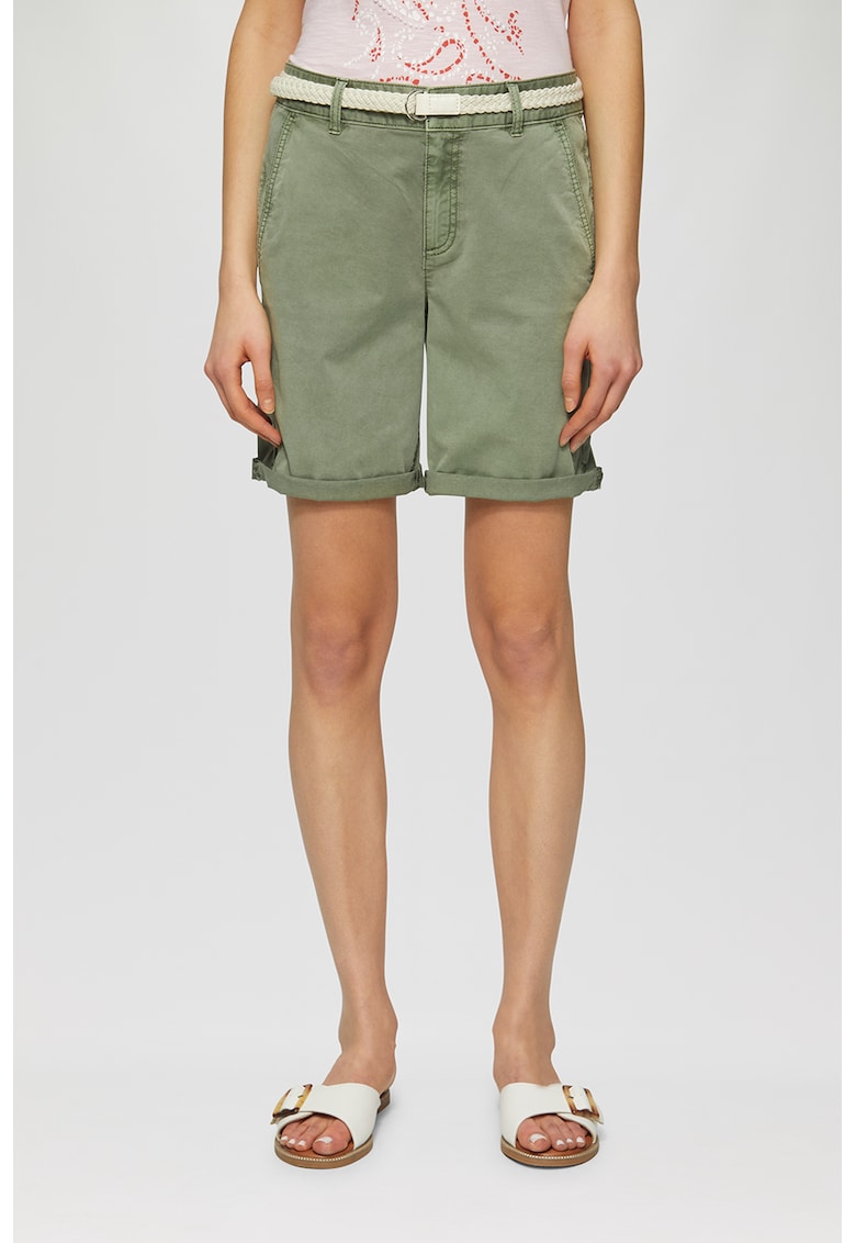 Pantaloni scurti chino