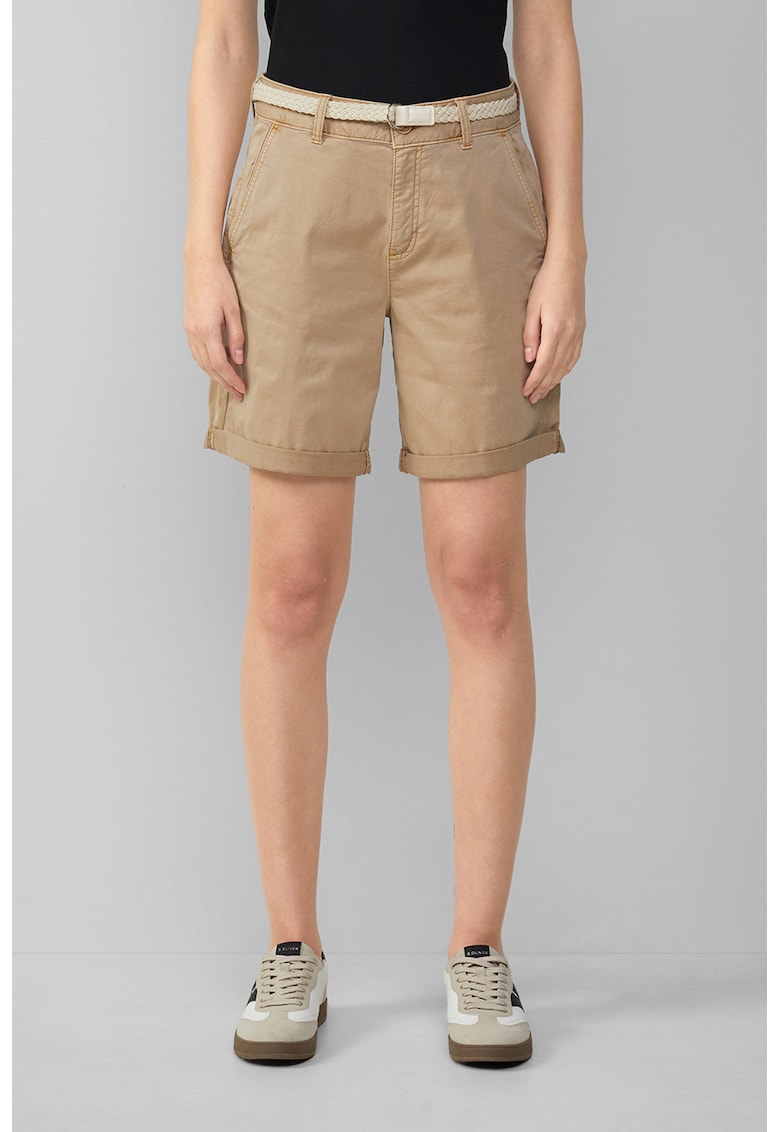 Pantaloni scurti chino