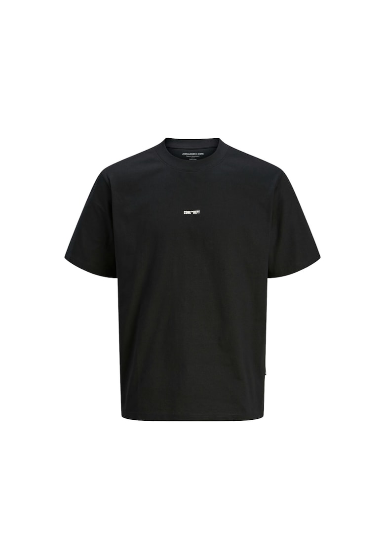 Tricou JACK &JONES Concrete Big Back Print 39845