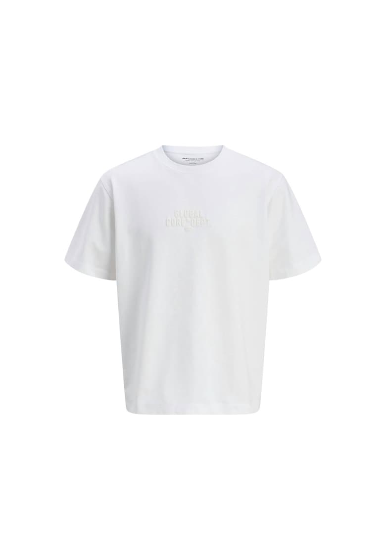 Tricou JACK &JONES Concrete Tonal 39840