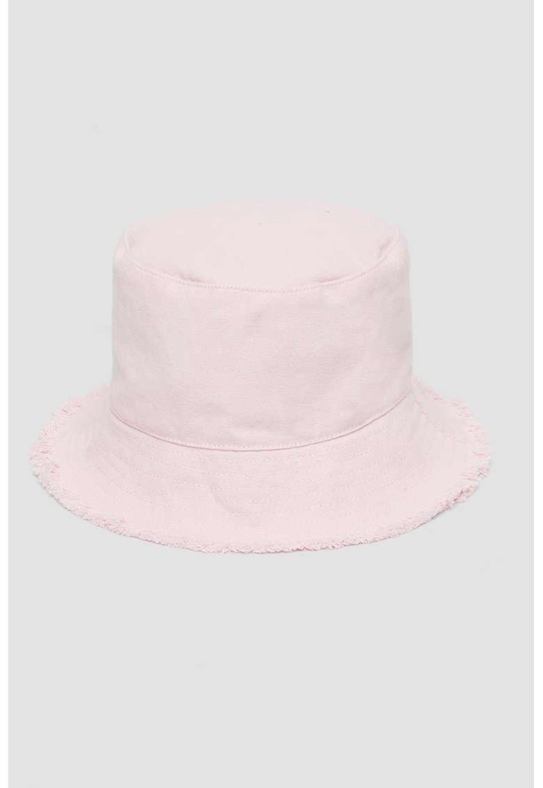 Palarie bucket de bumbac Palarie bucket de bumbac