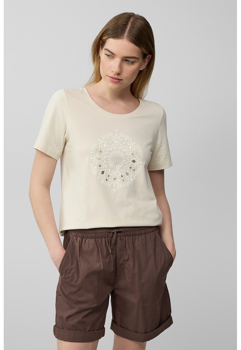 Tricou regular-fit cu imprimeu grafic