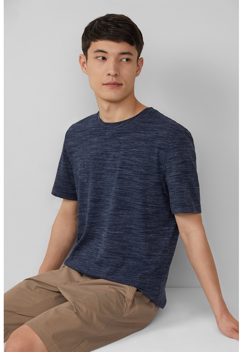 Tricou din amestec de bumbac