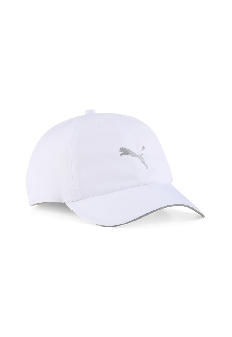 Sapca unisex cu cozoroc curbat - pentru alergare