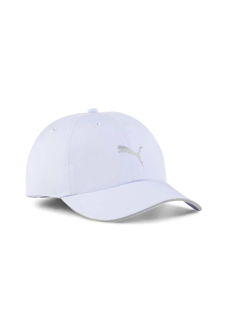 Sapca unisex cu cozoroc curbat - pentru alergare