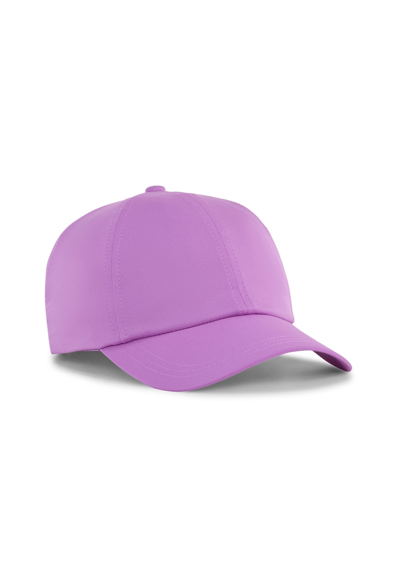 Sapca cu bareta ajustabila Ponytail - Lila