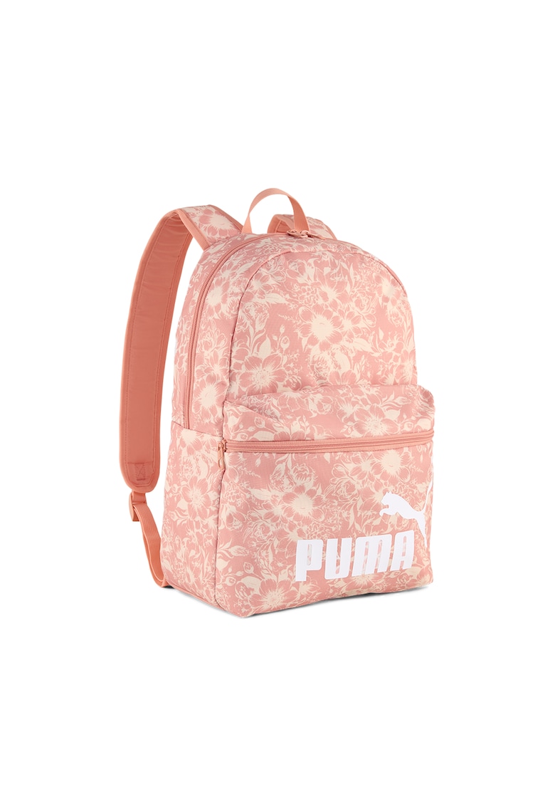 Rucsac cu imprimeu logo Phase - 22L