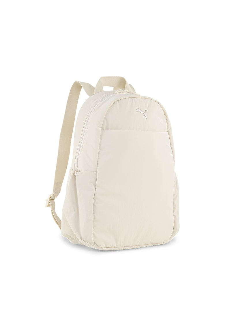 Rucsac cu detaliu logo si buzunare multiple