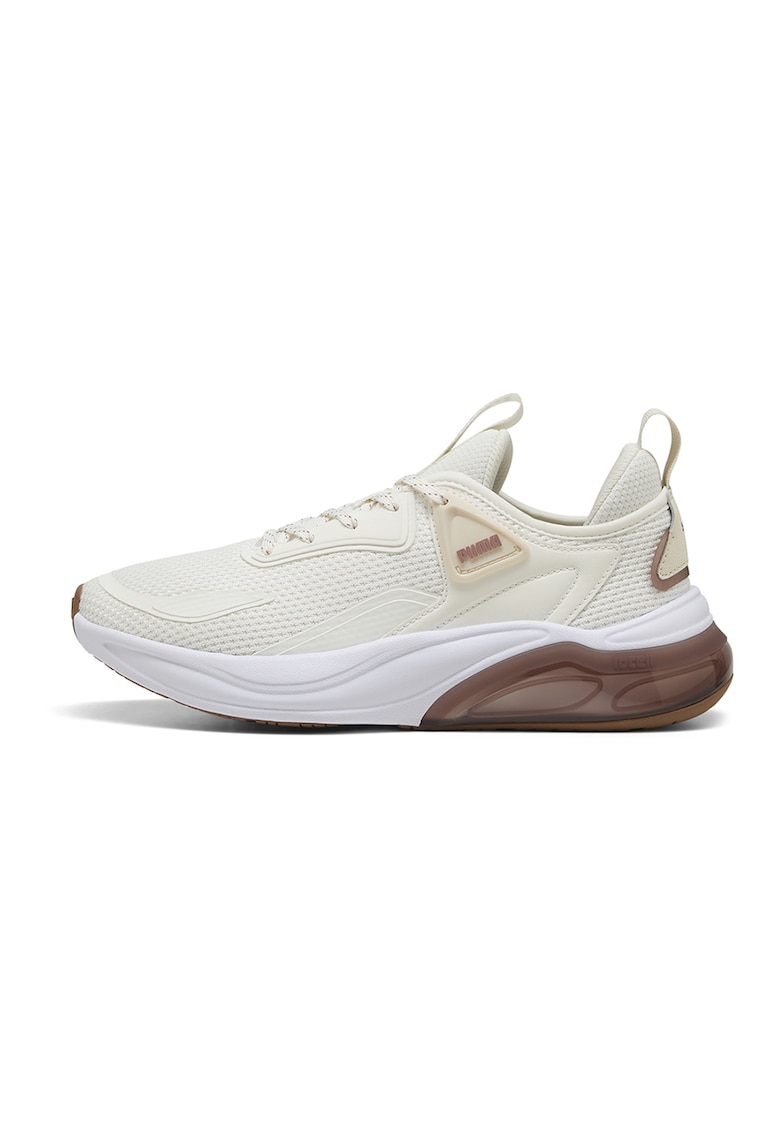 Pantofi pentru alergare Cell Thrill - Maro inchis/Bej/Alb optic