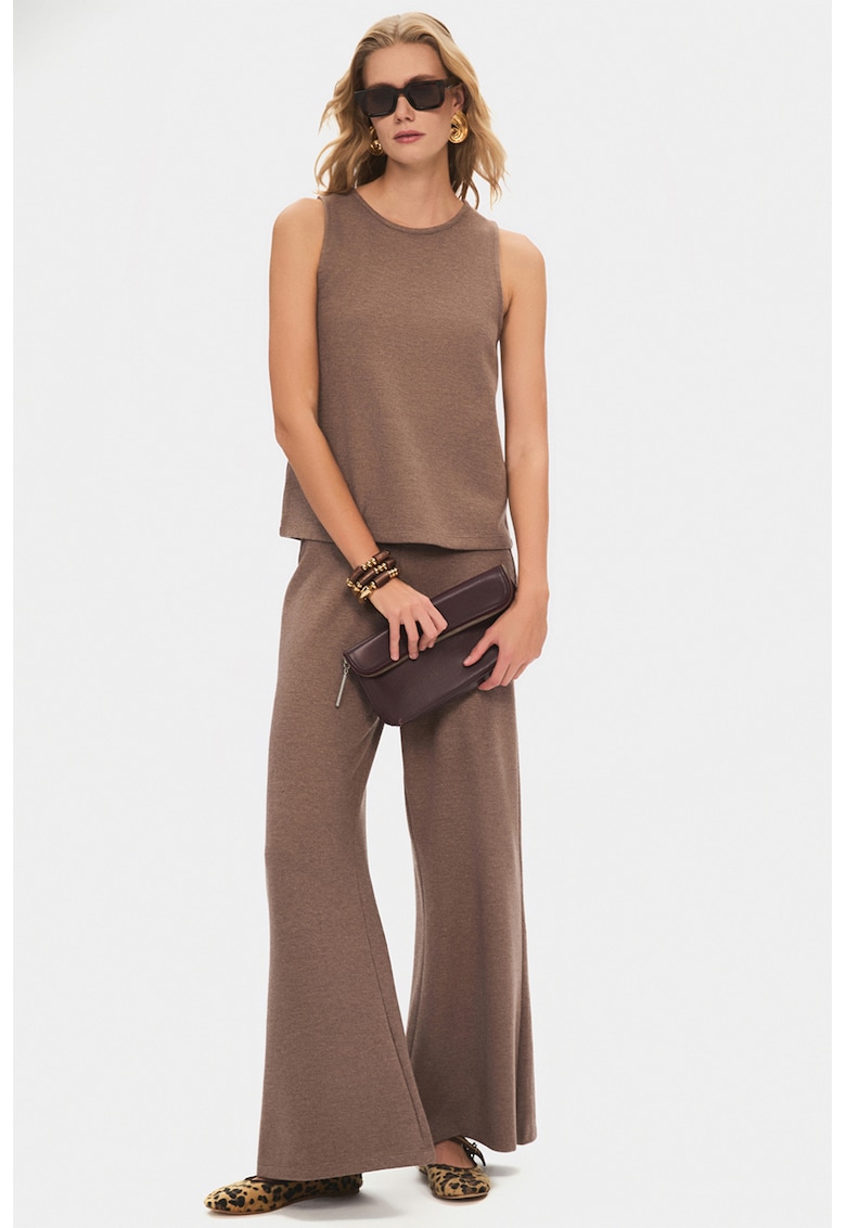 Set de top si pantaloni