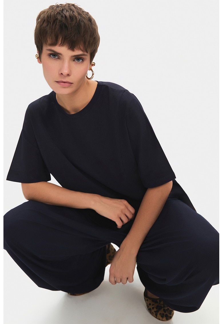 Pantaloni relaxed-fit Pantaloni relaxed-fit