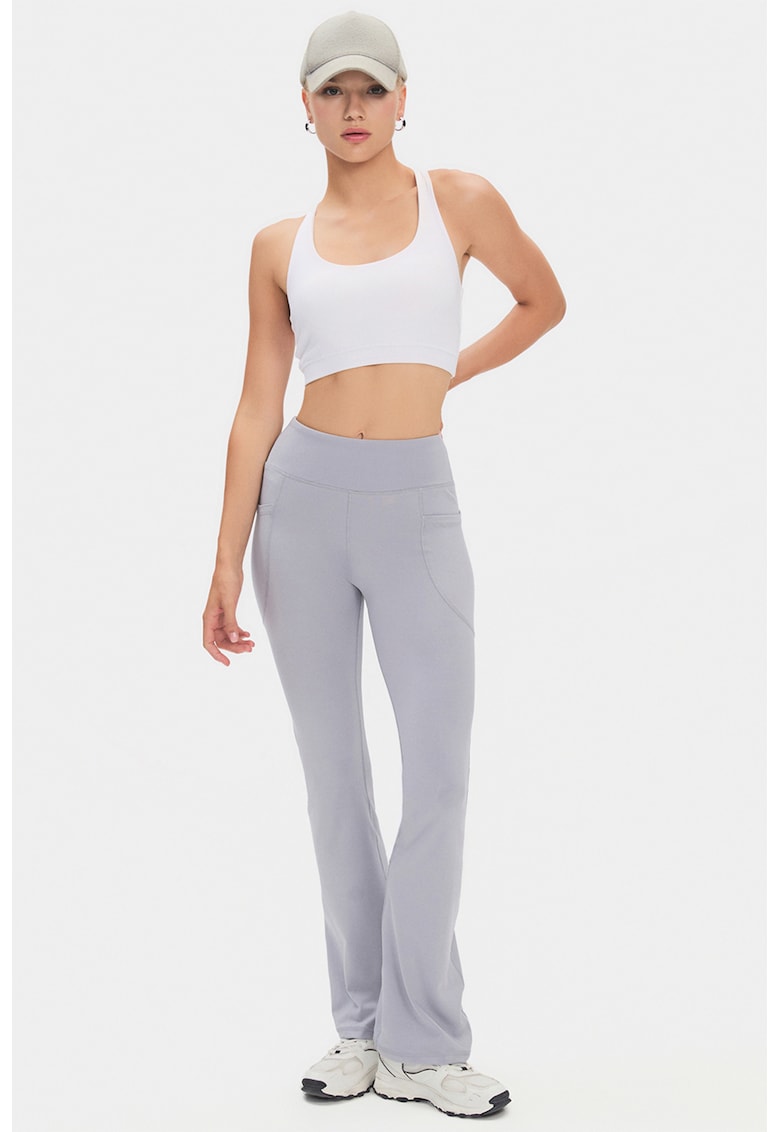 Bustiera cu model uni - pentru fitness