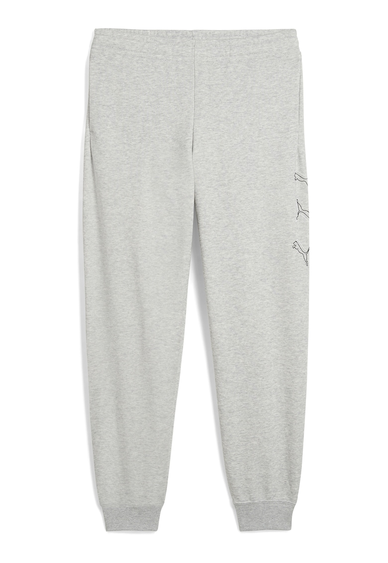 Pantaloni de trening cu logo