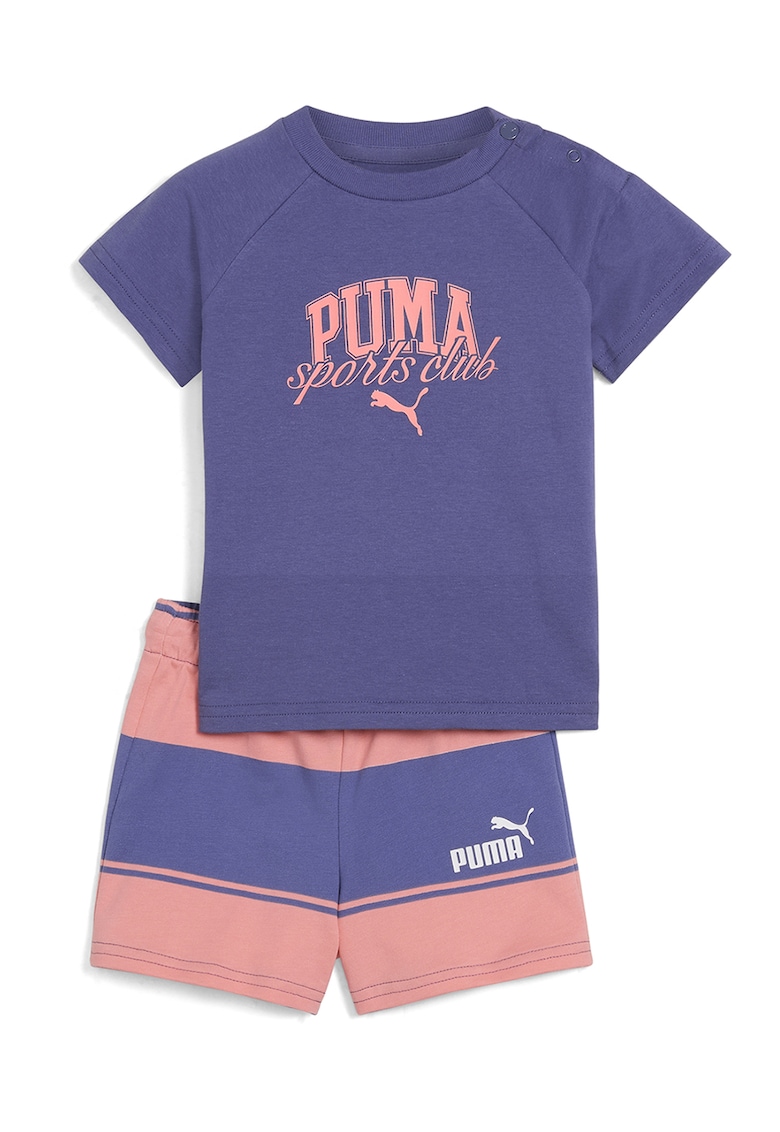 Trening cu imprimeu logo