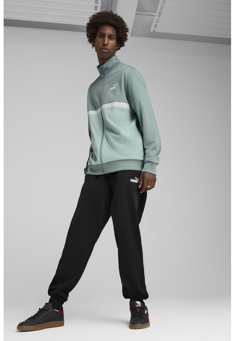 Trening cu buzunare laterale