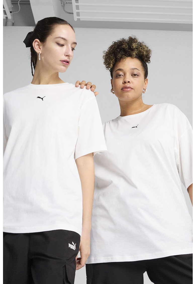 Tricou din amestec de bumbac