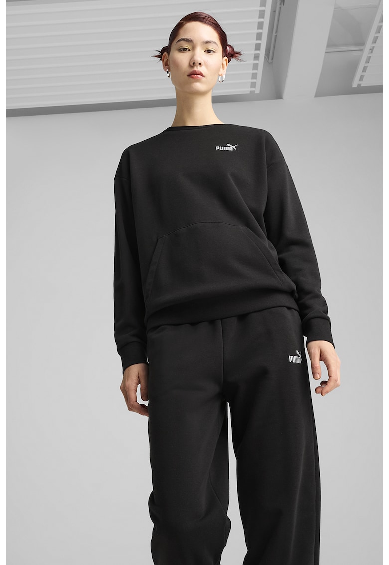 Trening cu buzunar kangaroo