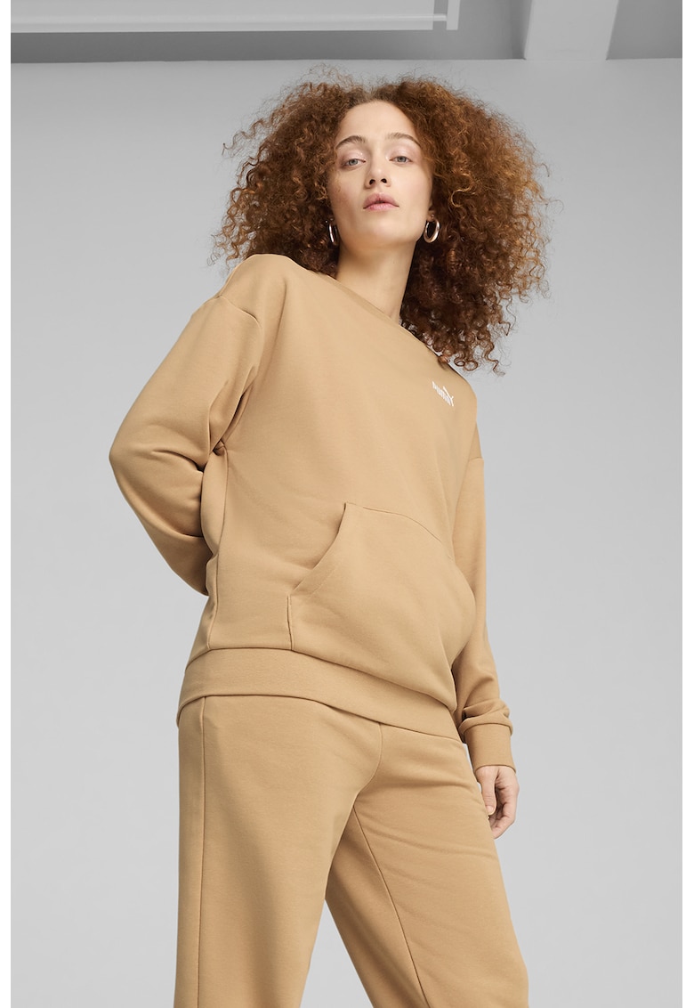 Trening cu buzunar kangaroo