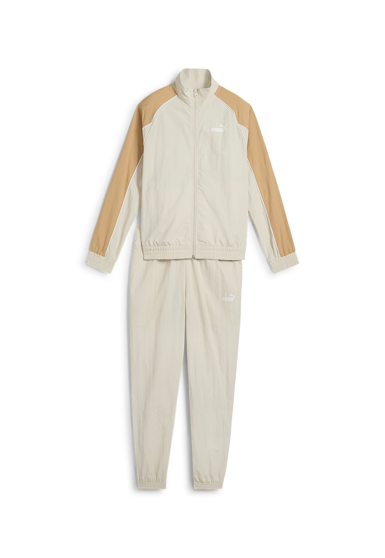 Trening unisex din nailon si logo