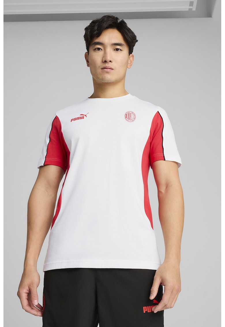 Tricou cu logo pentru fotbal