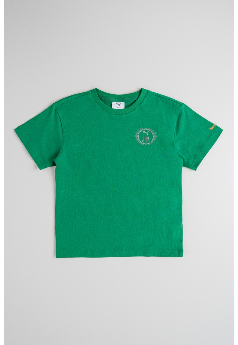 Tricou relaxed-fit cu model tematic Harry Potter