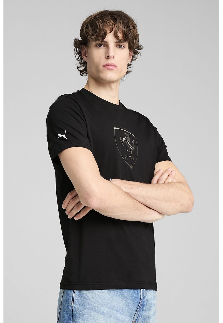 Tricou regular-fit cu imprimeu