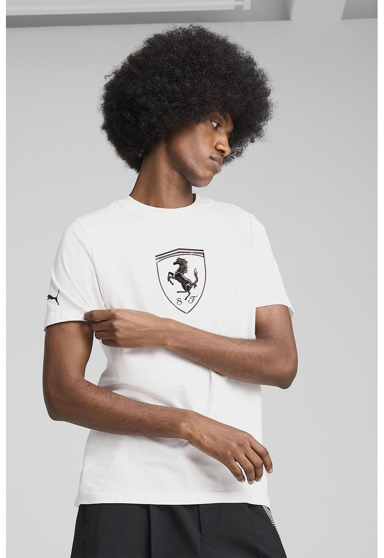 Tricou regular-fit cu imprimeu