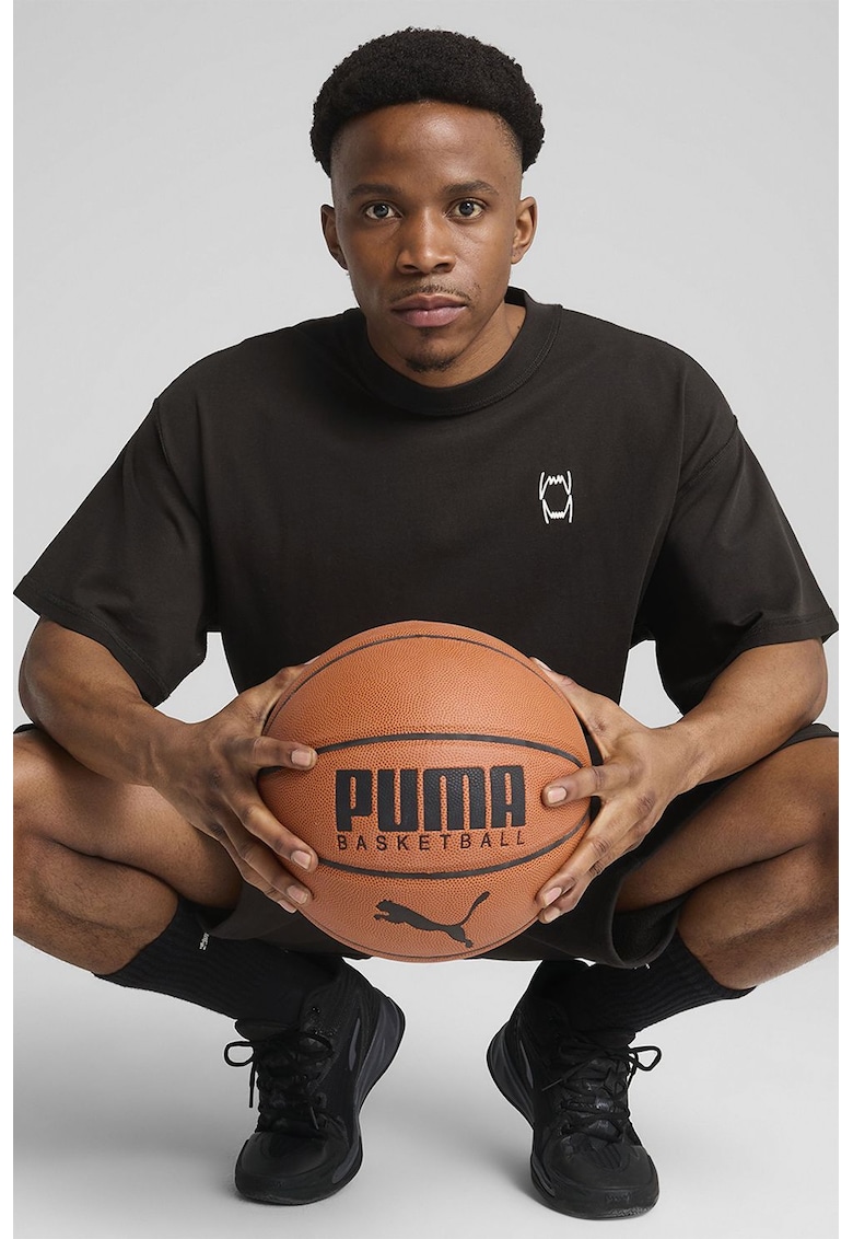 Tricou unisex din bumbac cu decolteu la baza gatului Tricou unisex din bumbac cu decolteu la baza gatului