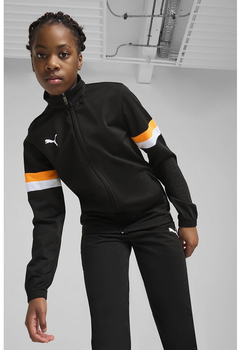 Trening unisex - pentru fotbal Individual Rise