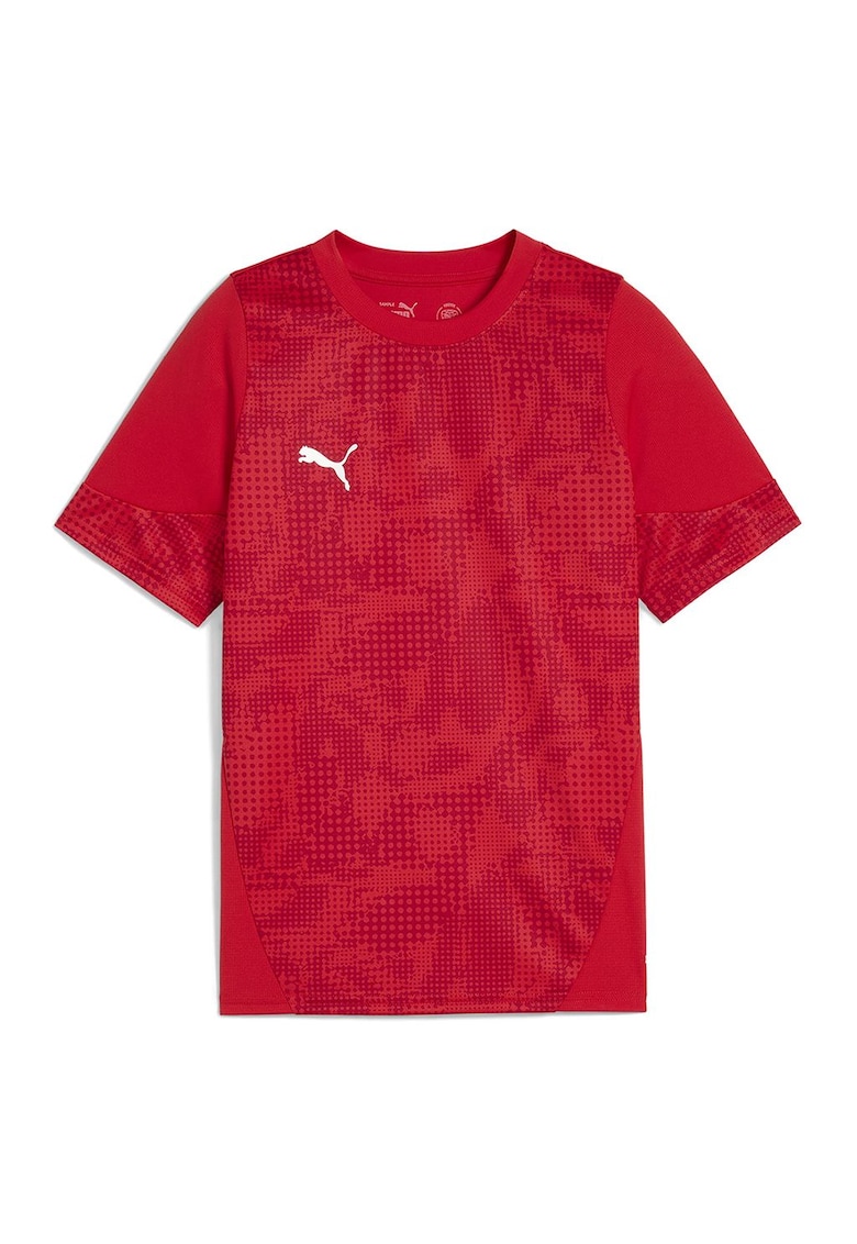 Tricou cu model - pentru fotbal