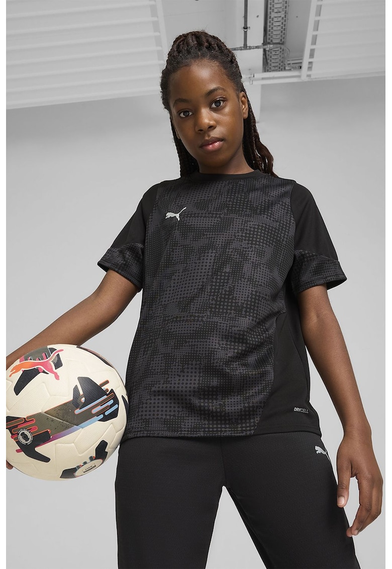 Tricou cu model - pentru fotbal