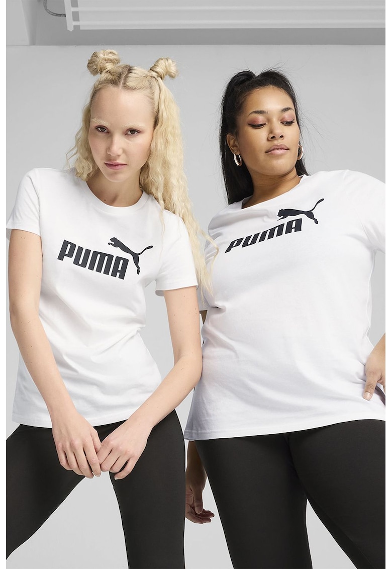 Tricou cu imprimeu logo