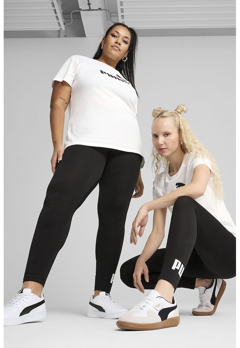 Colanti cu imprimeu logo