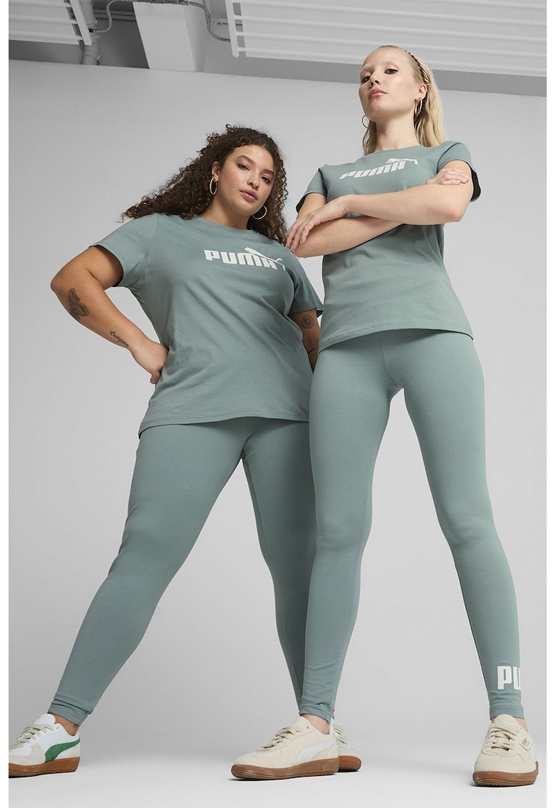 Colanti cu imprimeu logo