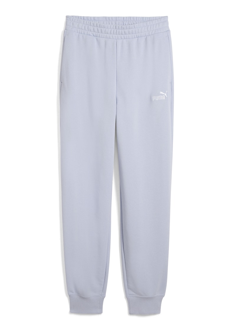 Pantaloni de trening cu detaliu logo