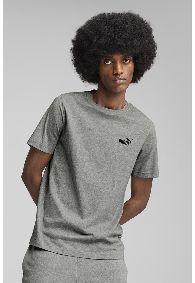 Tricou cu detaliu logo