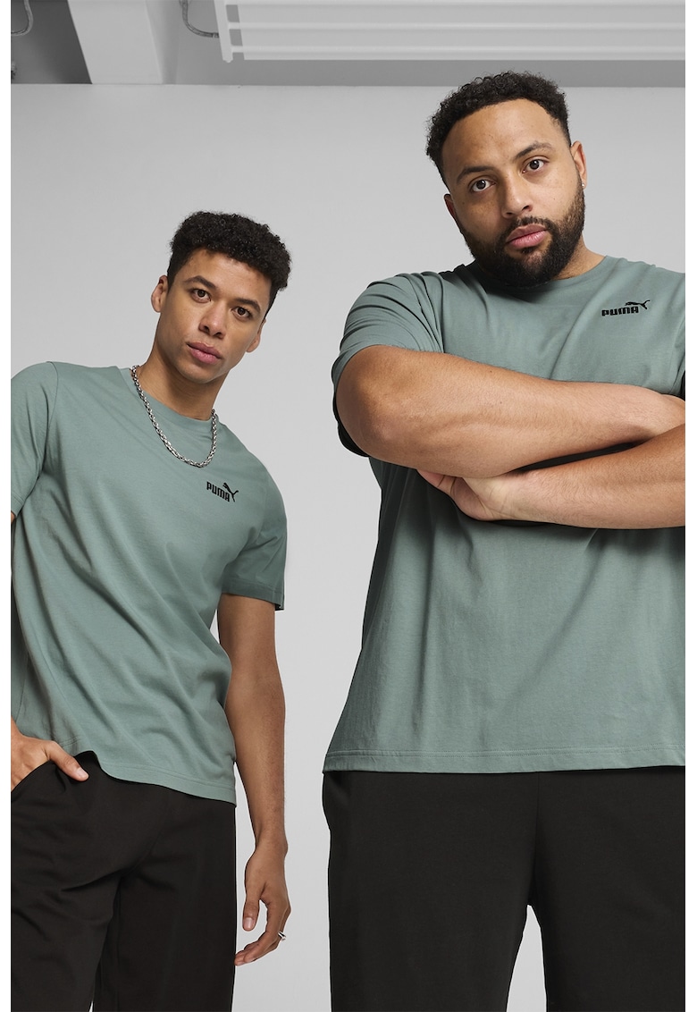 Tricou din bumbac Essentials No. 1