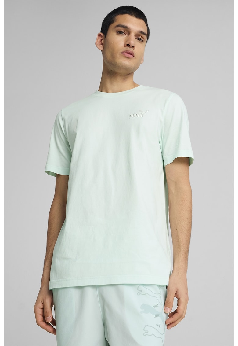 Tricou din bumbac Essentials No. 1