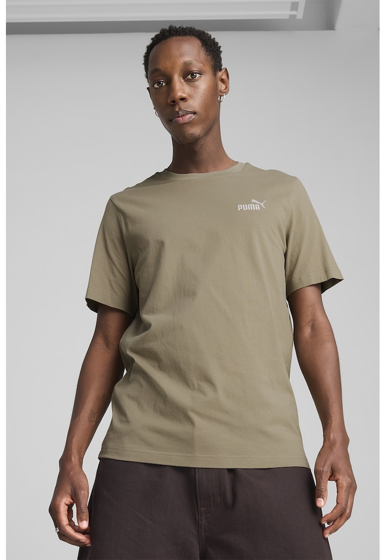 Tricou din bumbac Essentials No. 1