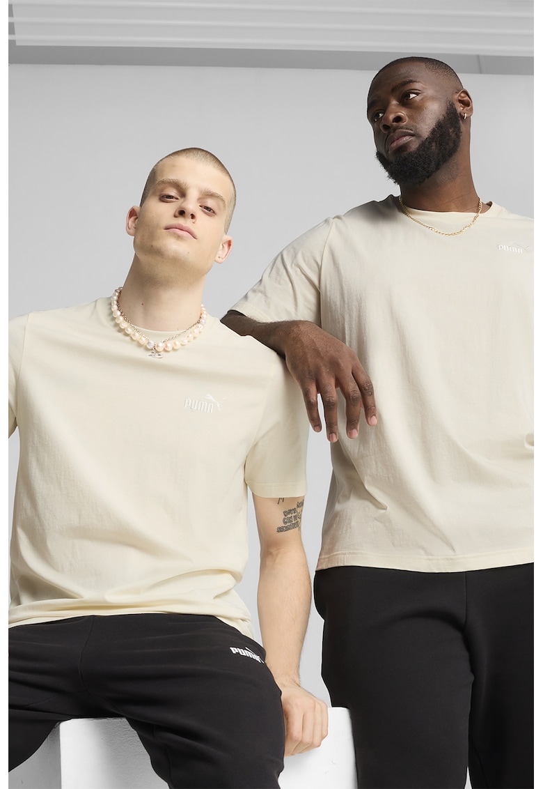 Tricou din bumbac Essentials No. 1