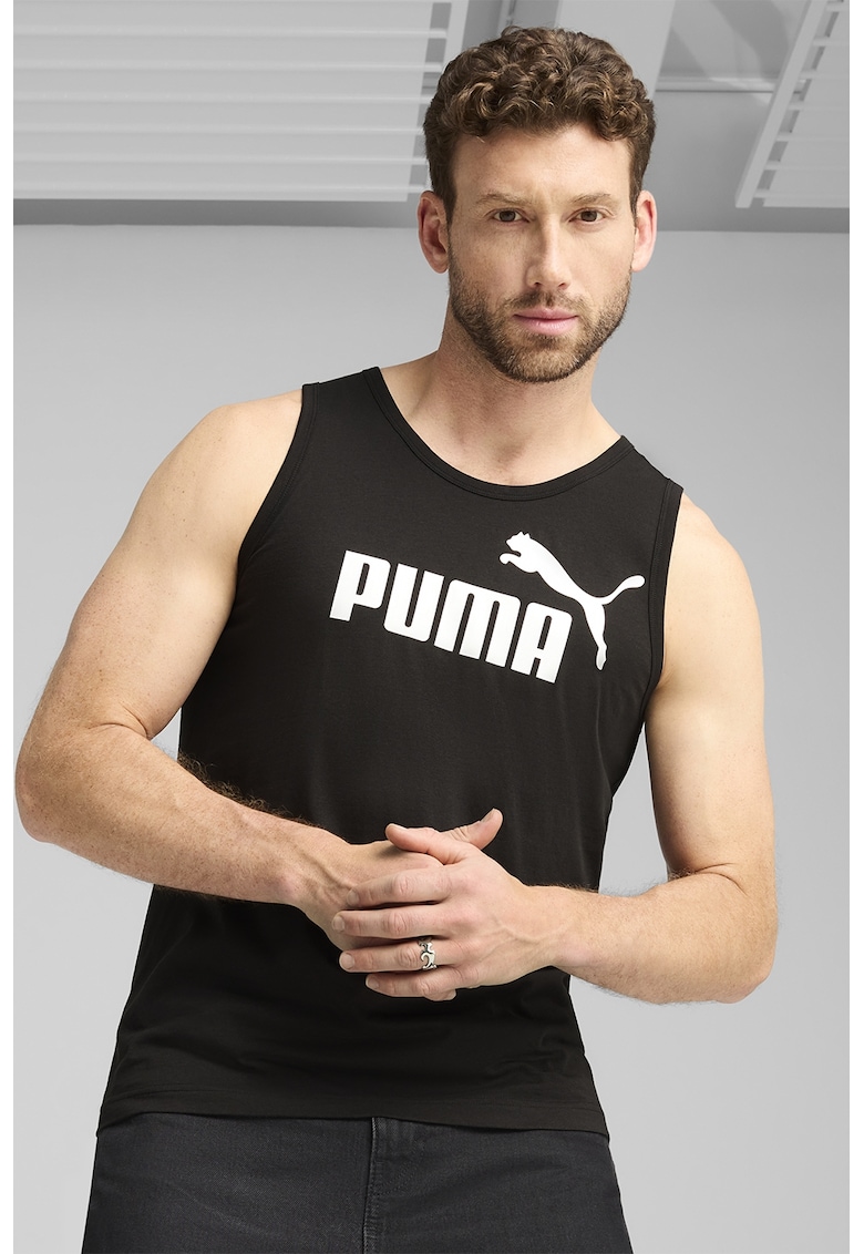 Top din bumbac Essentials No. 1