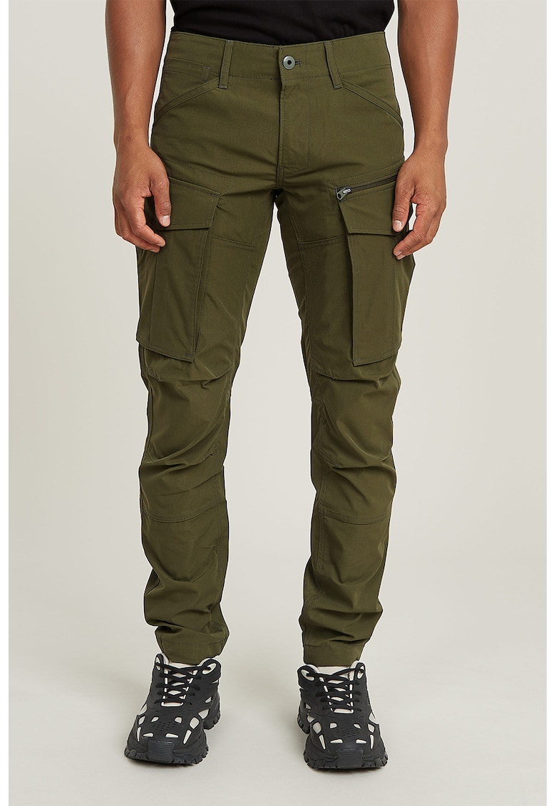 Pantaloni cargo conici Rovic