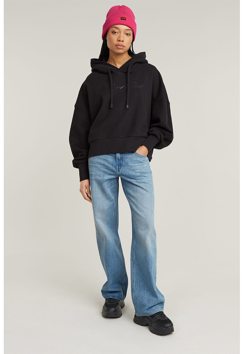 Blugi lejeri Judee - Albastru deschis